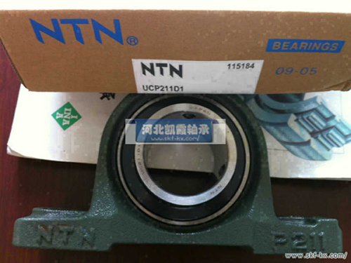 NTN進(jìn)口軸承對(duì)國(guó)產(chǎn)機(jī)械套件生產(chǎn)產(chǎn)生的影響